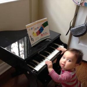 Meet your Posher, Marcia